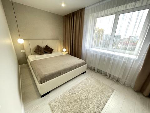 квартира за адресою Володимира Великого вул., 9-А