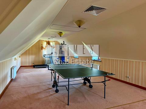 дом по адресу Осенняя ул.