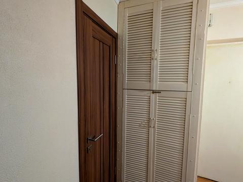 квартира по адресу Пономарёва ул., 28