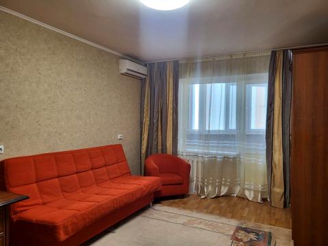 квартира за адресою Драгоманова вул., 1-К