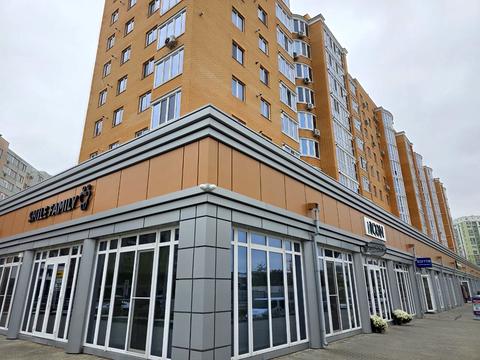 квартира по адресу Лосевский пер., 4