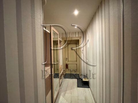 квартира за адресою Голосіївський просп. (40-річчя Жовтня), 108к3