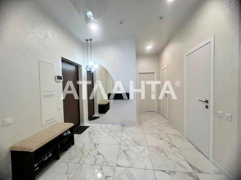 квартира по адресу Курортный пер., 1-Б