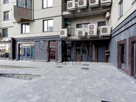 коммерческая по адресу Андрея Верхогляда ул. (Михайла Драгомирова), 14-А