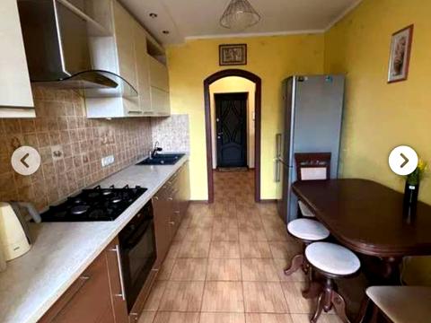 квартира по адресу Хмельницкая ул., 10
