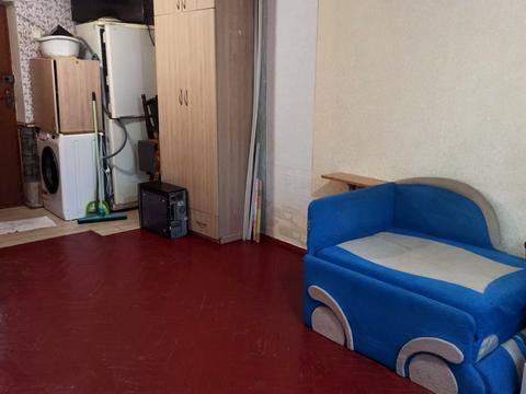 комната по адресу Зодчих ул., 8