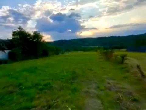 ділянка за адресою с. Обава, Шевченка, 145