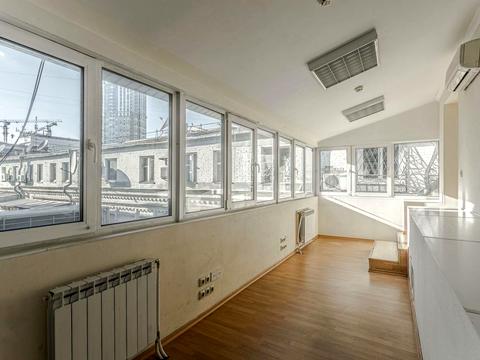 комерційна за адресою Велика Васильківська вул. (Червоноармійська), 41