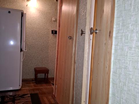 квартира по адресу Евгения Тельнова ул., 8 к4