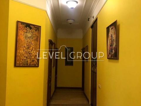 квартира по адресу Гоголевская ул., 2-А