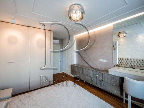 квартира по адресу Миколы Бажана просп., 1-А