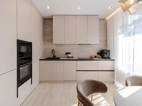 квартира за адресою Широка вул., 22