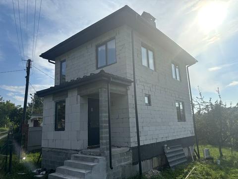 будинок за адресою Підйомний 2-й проїзд, 2