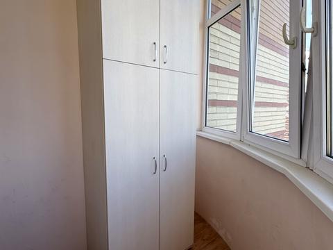 квартира по адресу Урловская ул., 16/37