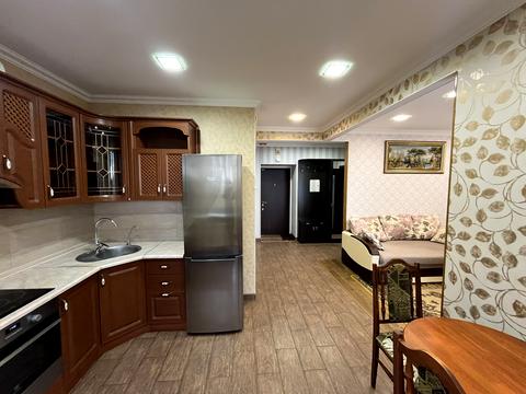 квартира по адресу Валерия Лобановского ул., 27