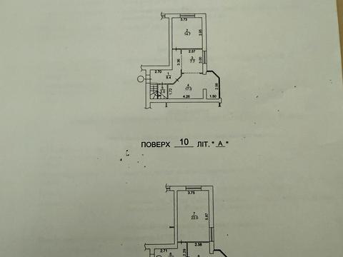 квартира за адресою Богдана Хмельницького вул., 11-Б