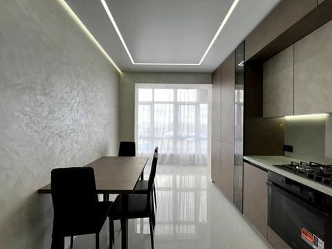 квартира за адресою Височана вул., 18