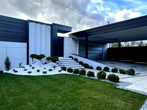 дом по адресу Нова Ходосівка