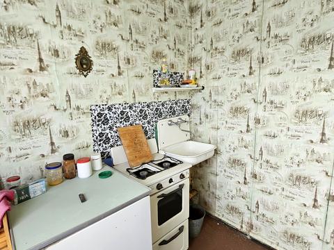 квартира по адресу Валентиновская ул. (Блюхера), 62