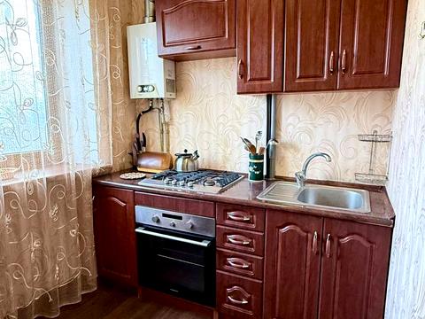 квартира за адресою Незалежності вул. (Титова), 22