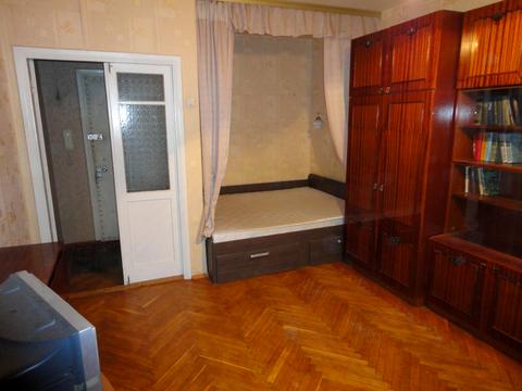 квартира по адресу Зои Гайдай ул., 9/8