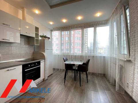 квартира за адресою Феодосійська вул., 3-В