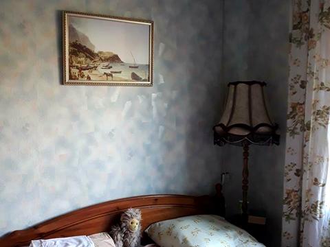 квартира по адресу Ильича пр.