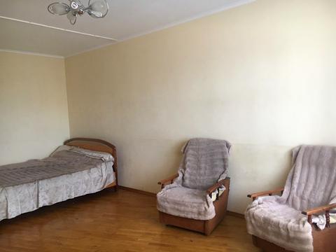 квартира по адресу Братів Зерових ул. (Червонопартизанська), 14-А