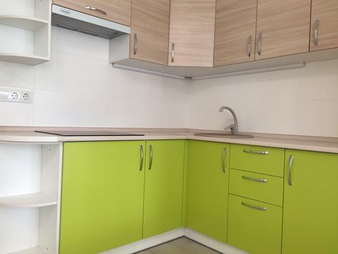 квартира за адресою Зарічна вул., 4