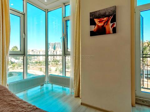 квартира за адресою Французький бульв., 60а