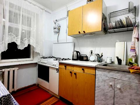 квартира по адресу Вечернекутская ул.