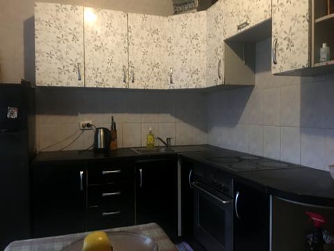 комната по адресу Червоной Калины просп. (Владимира Маяковского), 5