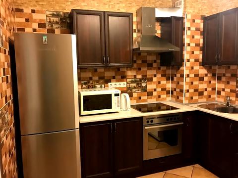 квартира за адресою Симона Петлюри вул. (Черняховського), 36-Б