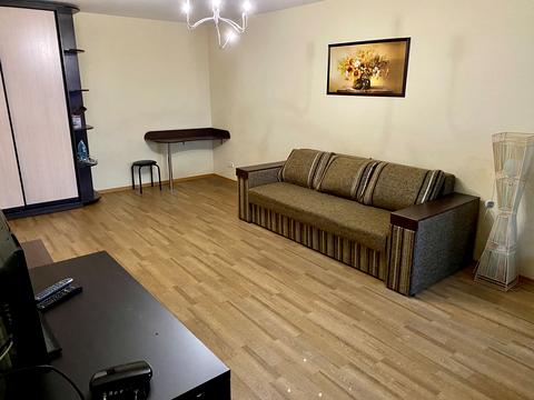 квартира за адресою Харківська вул., 46