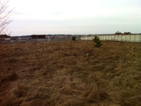 участок по адресу Воровского