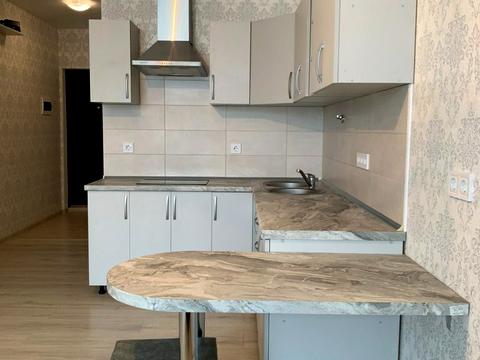 квартира по адресу Полевая ул., 73