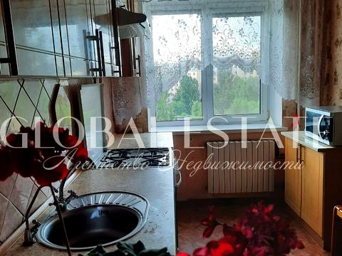 квартира по адресу Штабной пер., 4