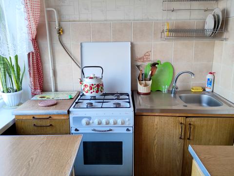 квартира за адресою Празька вул., 3