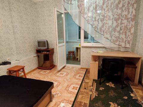 квартира за адресою Харківське шосе, (Будинок)