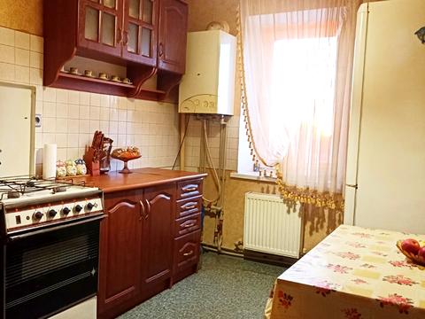 квартира за адресою вул. Героїв України
