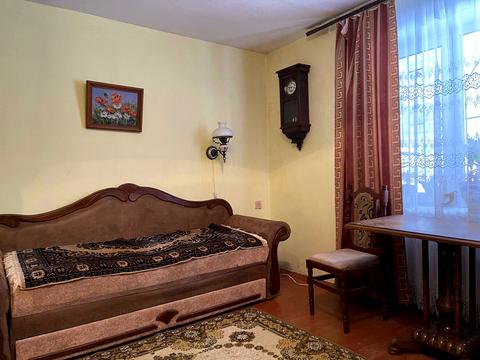 квартира за адресою Генерала Безручка