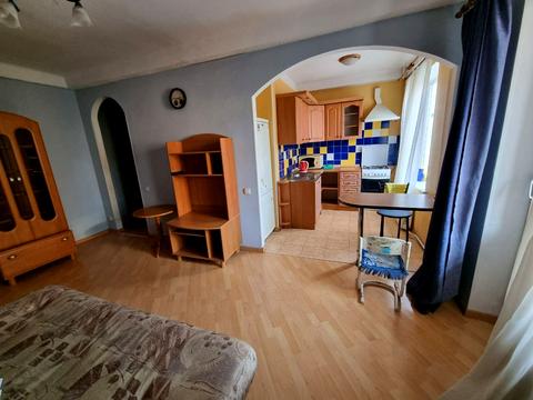 квартира за адресою Михайла Бойчука вул. (Кіквідзе), 13