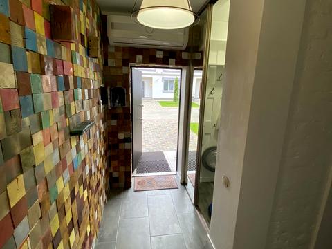 квартира за адресою Ясна вул., 18