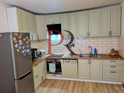 квартира по адресу Олександра Олеся ул., 4-А