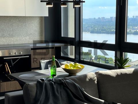 квартира за адресою Зарічна вул., 4к1