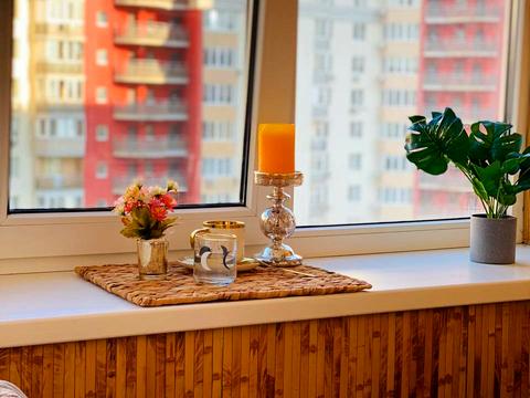 квартира за адресою Степана Рудницького вул. (Академіка Вільямса), 3/7