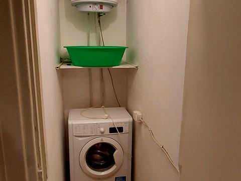 квартира по адресу Оболонский просп., 16-Е