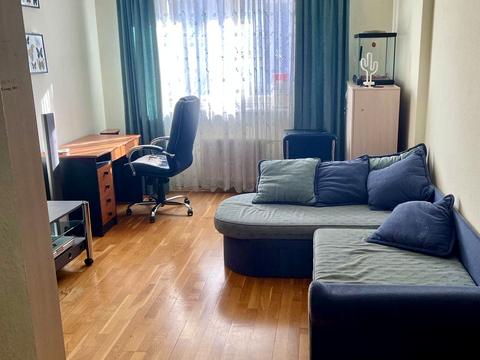 квартира за адресою Василя Тютюнника вул. (Анрі Барбюса), 40