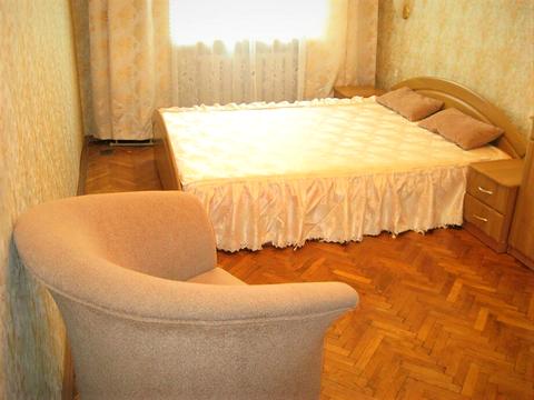 квартира по адресу Николая Михновского бульв. (Дружбы народов), 8