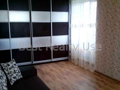 квартира по адресу Александра Попова ул., 8-А